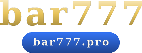 bar777 logo